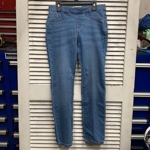 Old Navy Skinny Pull On Leggings size 14